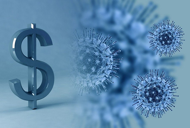 The Impact of Coronavirus on the Financial Sector 